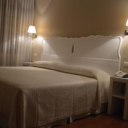 Hotel Chancelas מראה חיצוני תמונה