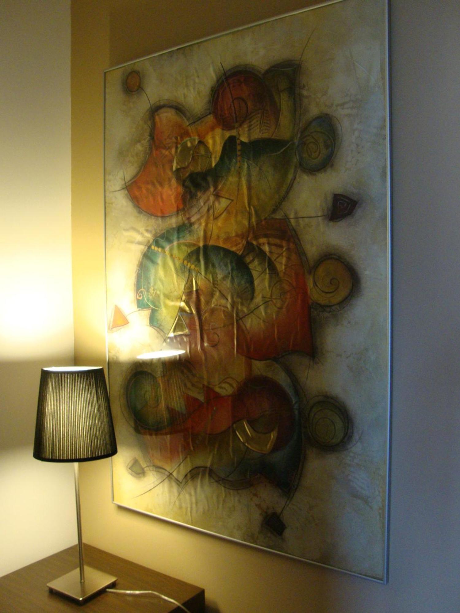 Hotel Chancelas מראה חיצוני תמונה