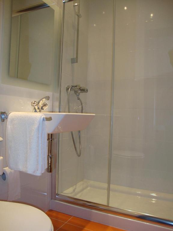 Hotel Chancelas חדר תמונה