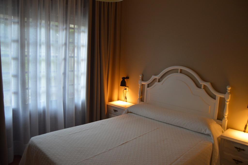 Hotel Chancelas מראה חיצוני תמונה